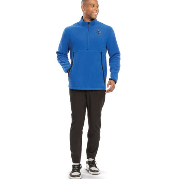 Chill Fleece 2.0 1/2 Zip Pullover Thumbnail