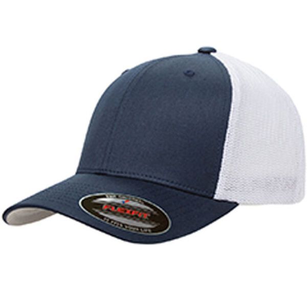 Adult Trucker Cap Thumbnail