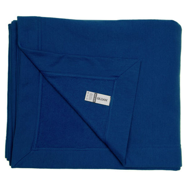 Heavy Blend Fleece Stadium Blanket Thumbnail