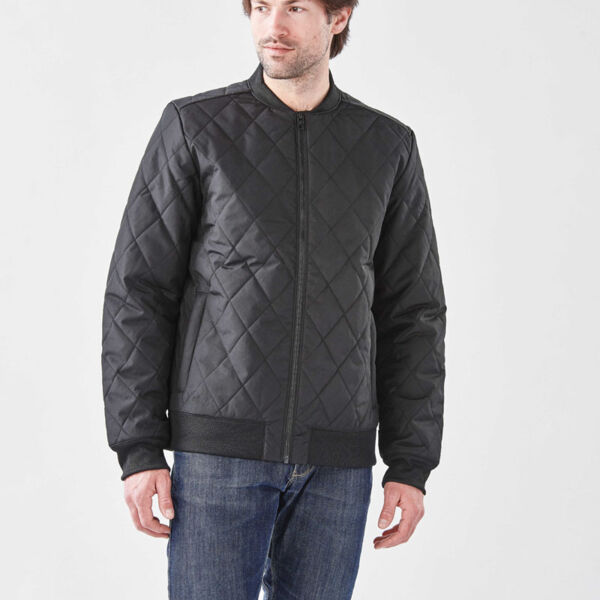 MEN'S OAKLAND THERMAL JACKET Thumbnail