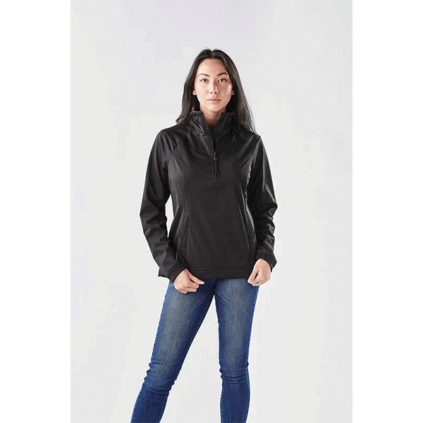 WOMEN'S CATSKILL ANORAK Thumbnail