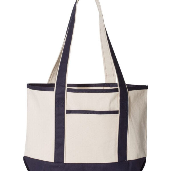 20L Small Deluxe Tote Thumbnail