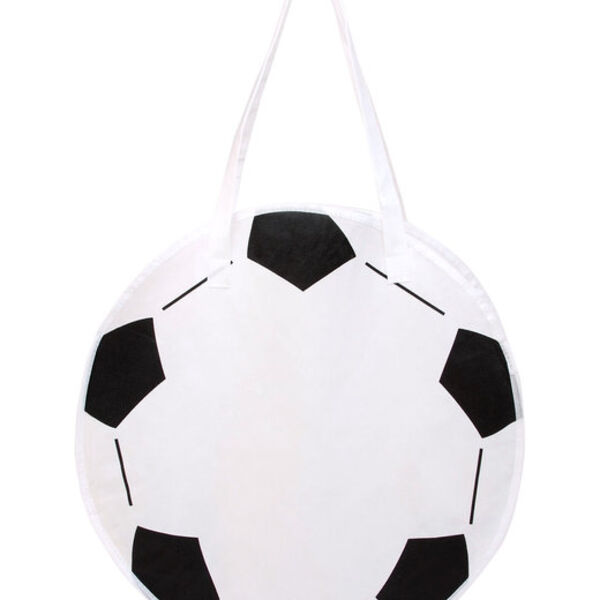 RallyTotes™ Soccer Tote Bag Thumbnail