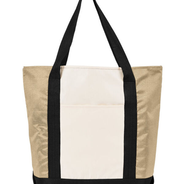 Summit Tote Bag Thumbnail