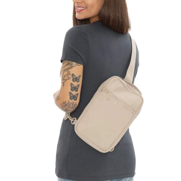 KOI® MATTE SLING BAG 4L Thumbnail