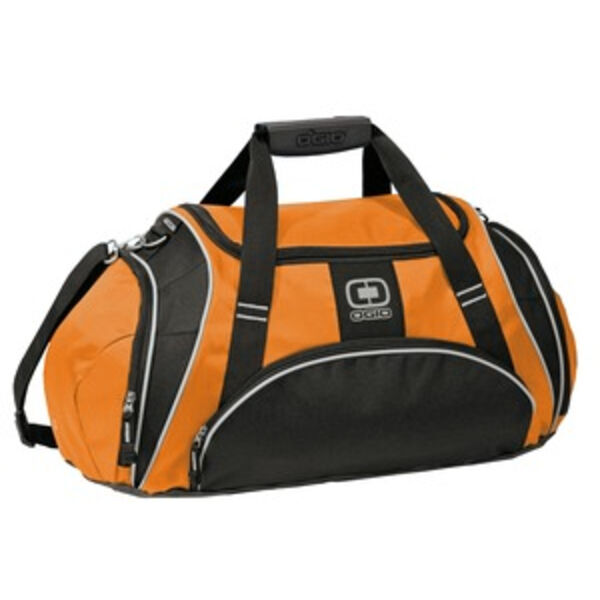OGIO® CRUNCH DUFFEL 41L Thumbnail