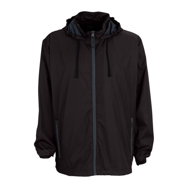 Club Jacket Thumbnail