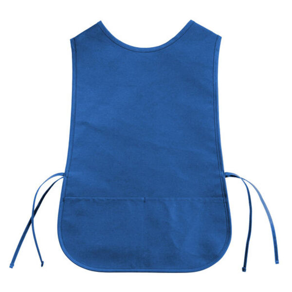 Christine C2 Cotton Twill Cobbler Apron Forest Thumbnail