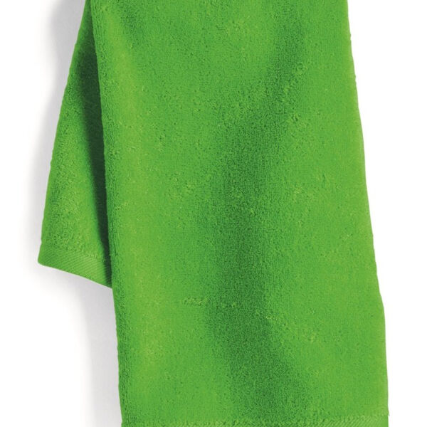 Hemmed Hand Towel Thumbnail