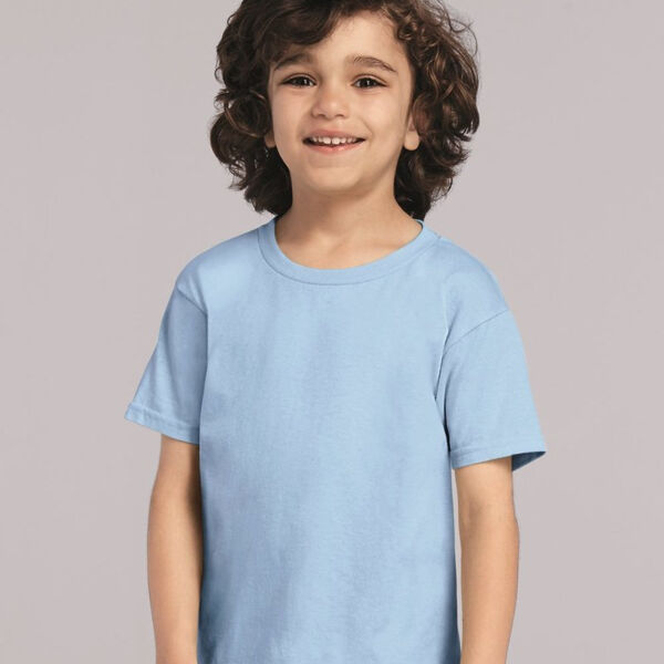 Toddler Heavy Cotton™ T-Shirt Thumbnail