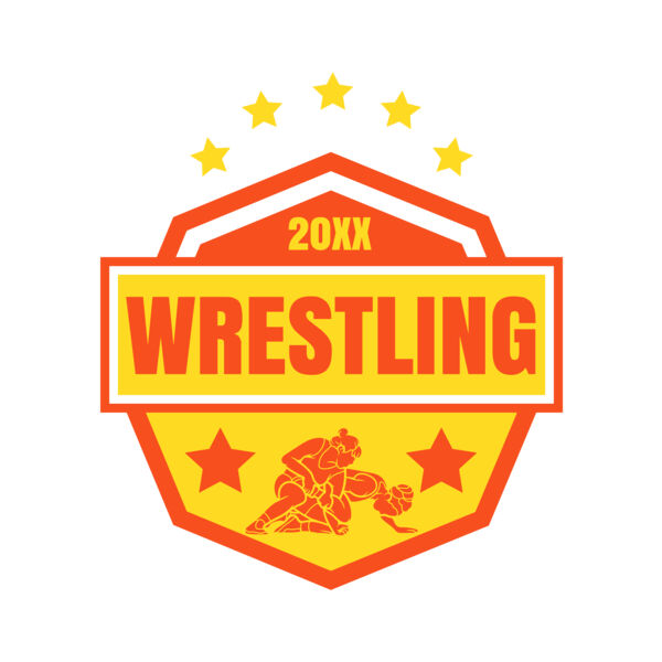 Wrestling 66 Thumbnail