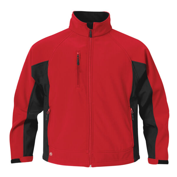 Men's Crew Bonded Shell Thumbnail