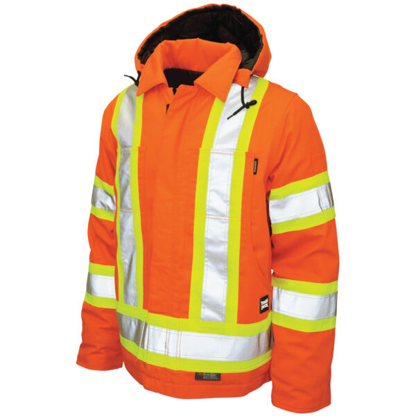 Duck Safety Jacket Thumbnail
