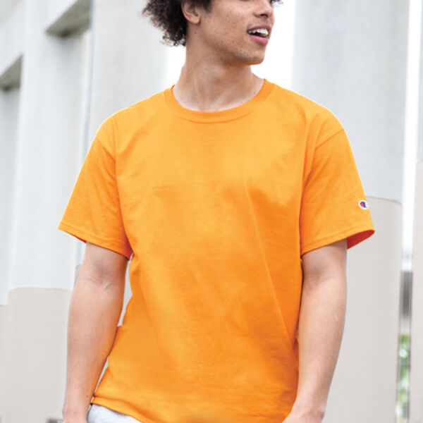 Champion T-Shirt Thumbnail
