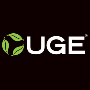 40oz Tumbler with Straw, Black Design