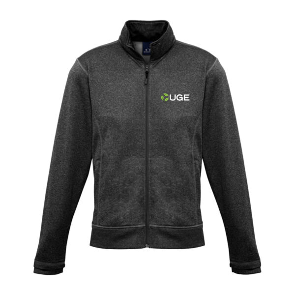Men's Fleece Jacket Thumbnail