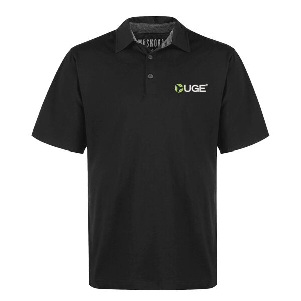 Men's Polo Shirt Thumbnail