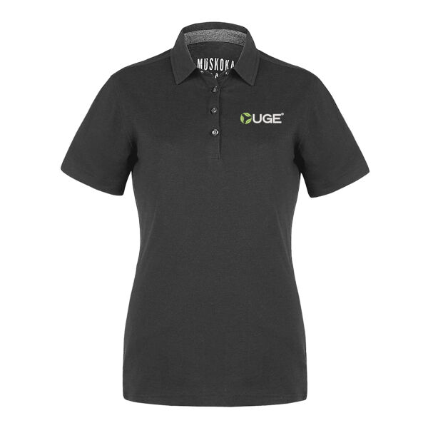 Women's Polo Shirt Thumbnail