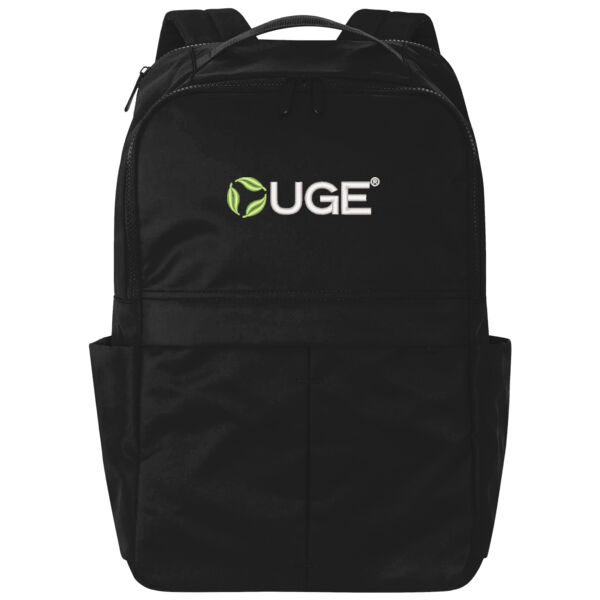 22L Matte Backpack Thumbnail
