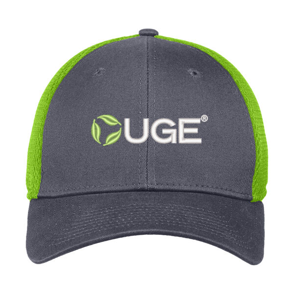 Nike Stretch-to-fit Mesh Back Cap Thumbnail