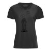 ATC PRO TEAM SHORT SLEEVE LADIES' TEE Thumbnail