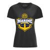 ATC PRO TEAM SHORT SLEEVE LADIES' TEE Thumbnail