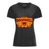 ATC PRO TEAM SHORT SLEEVE LADIES' TEE Thumbnail