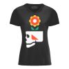 ATC PRO TEAM SHORT SLEEVE LADIES' TEE Thumbnail
