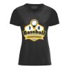ATC PRO TEAM SHORT SLEEVE LADIES' TEE Thumbnail