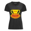 ATC PRO TEAM SHORT SLEEVE LADIES' TEE Thumbnail