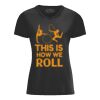 ATC PRO TEAM SHORT SLEEVE LADIES' TEE Thumbnail