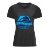 ATC PRO TEAM SHORT SLEEVE LADIES' TEE Thumbnail