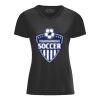 ATC PRO TEAM SHORT SLEEVE LADIES' TEE Thumbnail