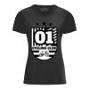 ATC PRO TEAM SHORT SLEEVE LADIES' TEE Thumbnail