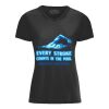 ATC PRO TEAM SHORT SLEEVE LADIES' TEE Thumbnail
