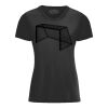 ATC PRO TEAM SHORT SLEEVE LADIES' TEE Thumbnail