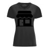 ATC PRO TEAM SHORT SLEEVE LADIES' TEE Thumbnail