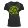 ATC PRO TEAM SHORT SLEEVE LADIES' TEE Thumbnail