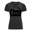 ATC PRO TEAM SHORT SLEEVE LADIES' TEE Thumbnail
