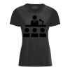 ATC PRO TEAM SHORT SLEEVE LADIES' TEE Thumbnail