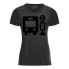 ATC PRO TEAM SHORT SLEEVE LADIES' TEE Thumbnail