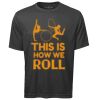 ATC PRO TEAM SHORT SLEEVE TEE Thumbnail