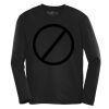 ATC PRO TEAM LONG SLEEVE YOUTH TEE Thumbnail