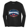 ATC PRO TEAM LONG SLEEVE YOUTH TEE Thumbnail