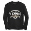 ATC PRO TEAM LONG SLEEVE YOUTH TEE Thumbnail