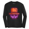 ATC PRO TEAM LONG SLEEVE YOUTH TEE Thumbnail
