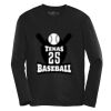 ATC PRO TEAM LONG SLEEVE YOUTH TEE Thumbnail