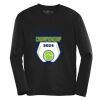 ATC PRO TEAM LONG SLEEVE YOUTH TEE Thumbnail