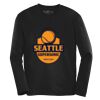 ATC PRO TEAM LONG SLEEVE YOUTH TEE Thumbnail