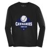ATC PRO TEAM LONG SLEEVE YOUTH TEE Thumbnail
